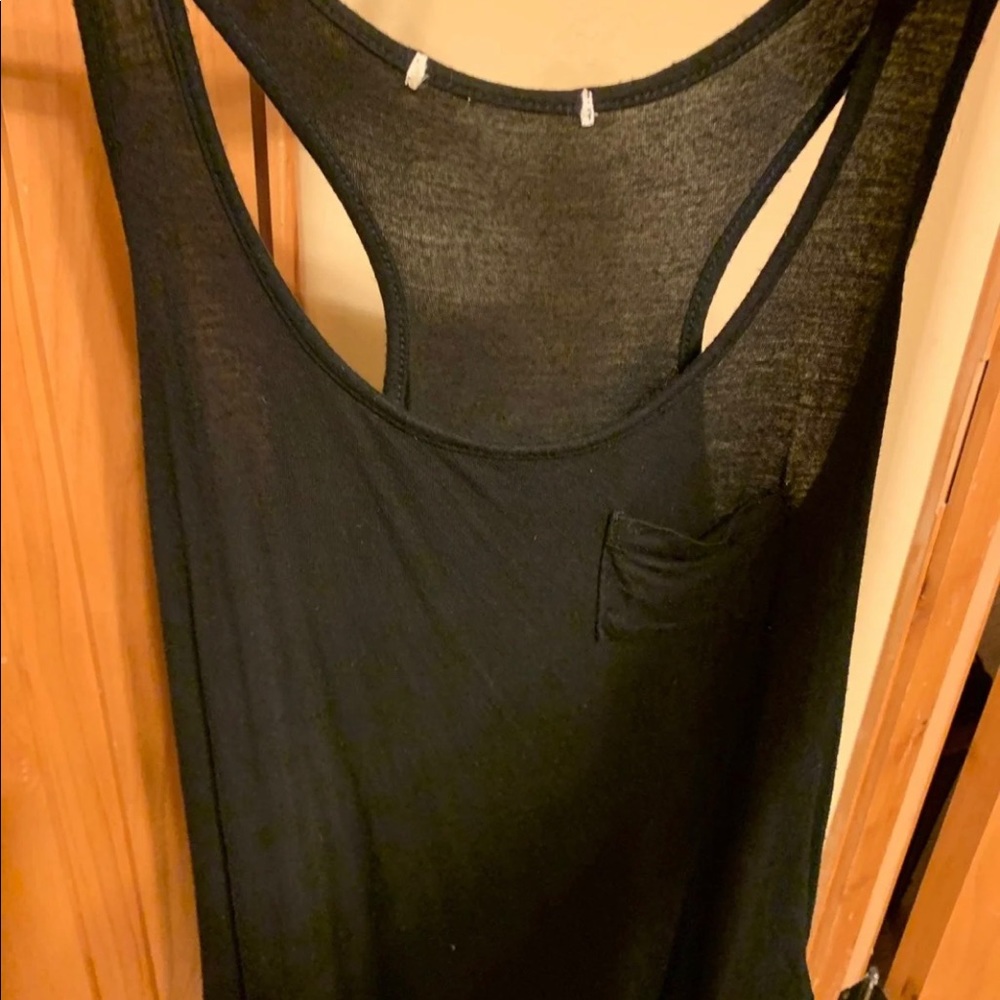 Tillys tank top